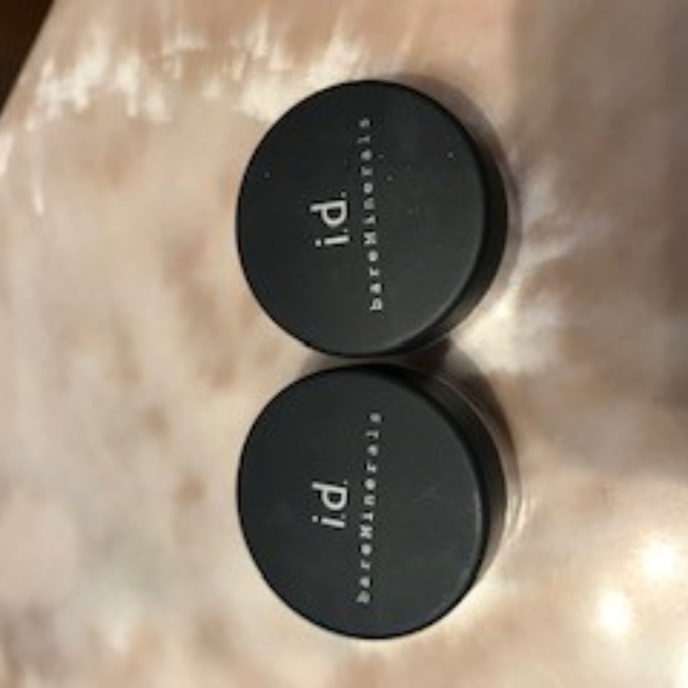 Bare Minerals ID - All over face color - 2 travel
